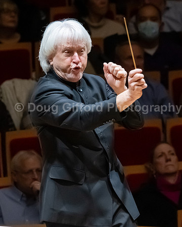 Pacific Symphony - Mahler 9