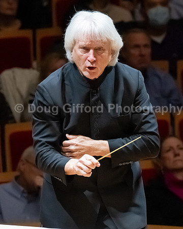 Pacific Symphony - Mahler 9
