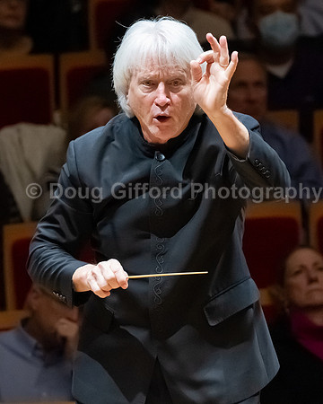 Pacific Symphony - Mahler 9
