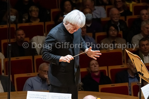Pacific Symphony - Mahler 9