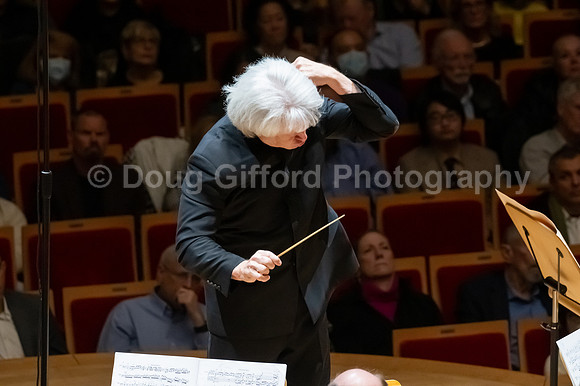 Pacific Symphony - Mahler 9
