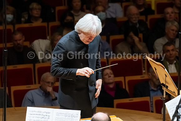 Pacific Symphony - Mahler 9