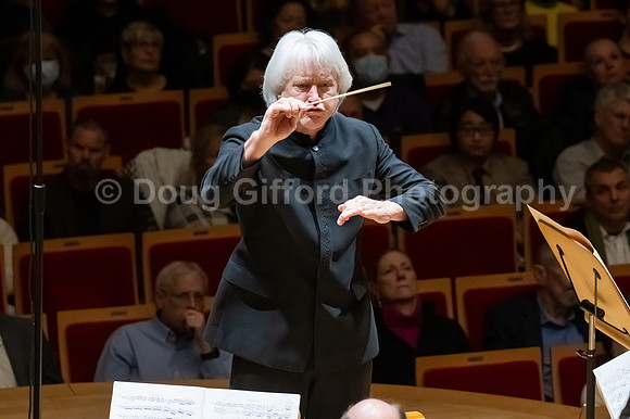 Pacific Symphony - Mahler 9