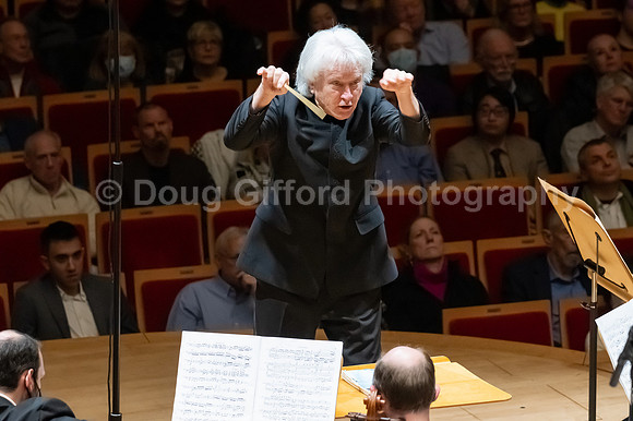 Pacific Symphony - Mahler 9