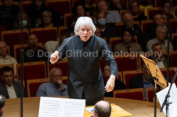 Pacific Symphony - Mahler 9