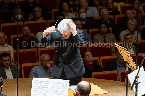 Pacific Symphony - Mahler 9