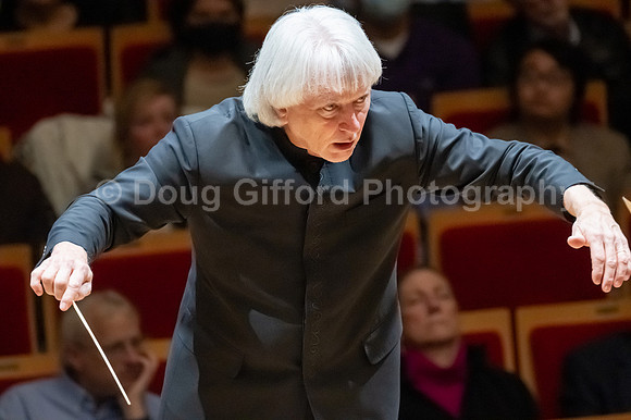 Pacific Symphony - Mahler 9