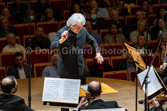 Pacific Symphony - Mahler 9