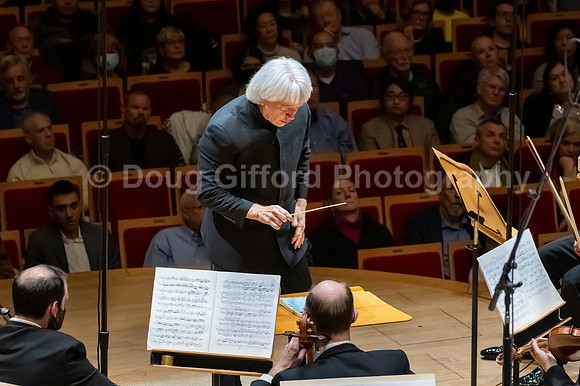 Pacific Symphony - Mahler 9