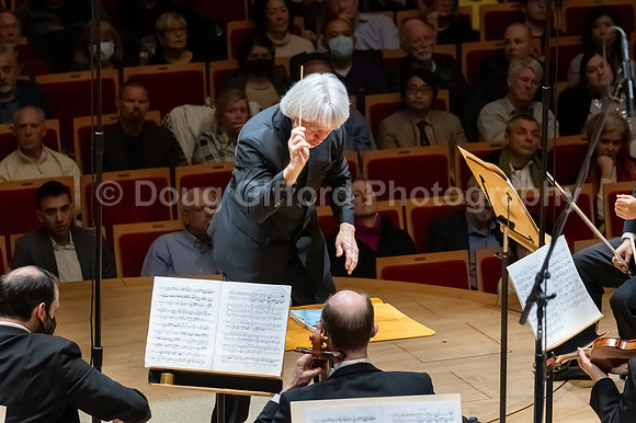Pacific Symphony - Mahler 9