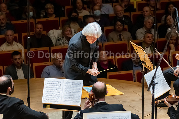 Pacific Symphony - Mahler 9