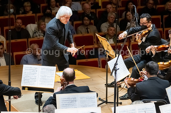 Pacific Symphony - Mahler 9