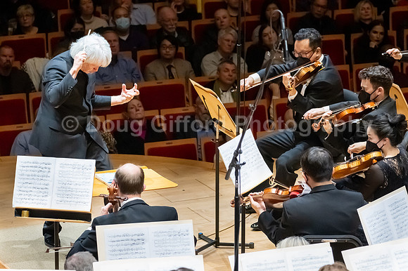 Pacific Symphony - Mahler 9