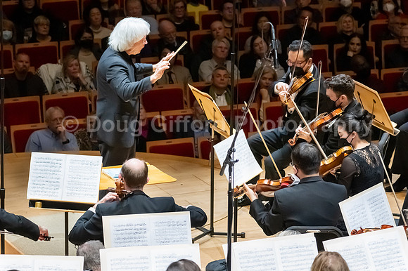 Pacific Symphony - Mahler 9