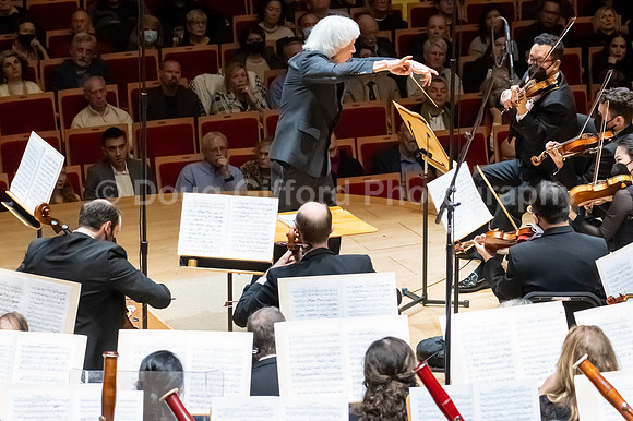 Pacific Symphony - Mahler 9