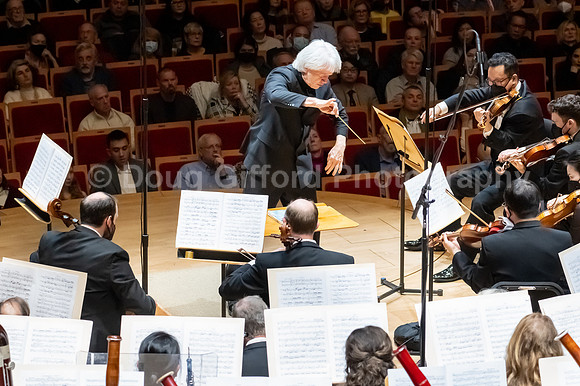 Pacific Symphony - Mahler 9
