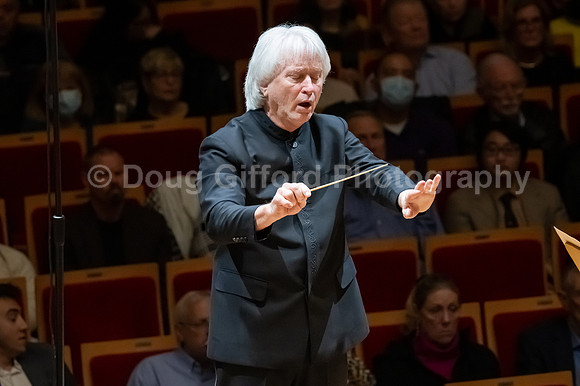Pacific Symphony - Mahler 9
