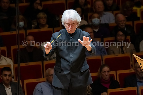 Pacific Symphony - Mahler 9