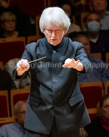 Pacific Symphony - Mahler 9