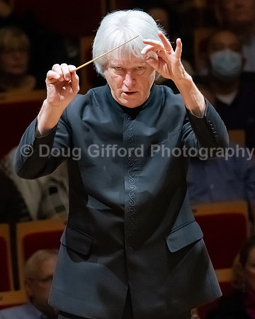 Pacific Symphony - Mahler 9