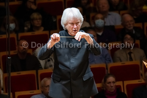 Pacific Symphony - Mahler 9