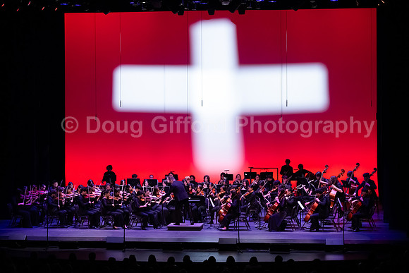 Orange County School of the Arts Foundation - Season Finale 2024