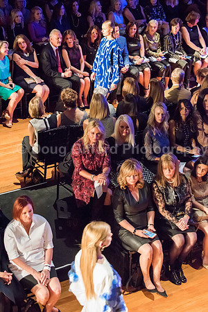 Harvesters Fashion Show & Luncheon 2016