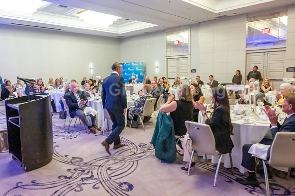 Pacific Symphony - Board Reception and Dinner to Introduce Alexander Shelley