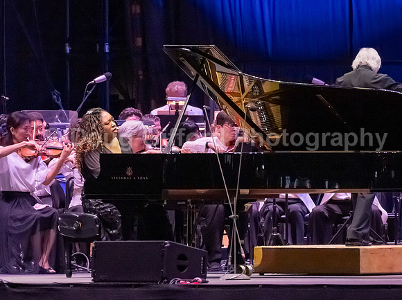 Pacific Symphony - Beethoven’s Emperor & Pictures at an Exhibition