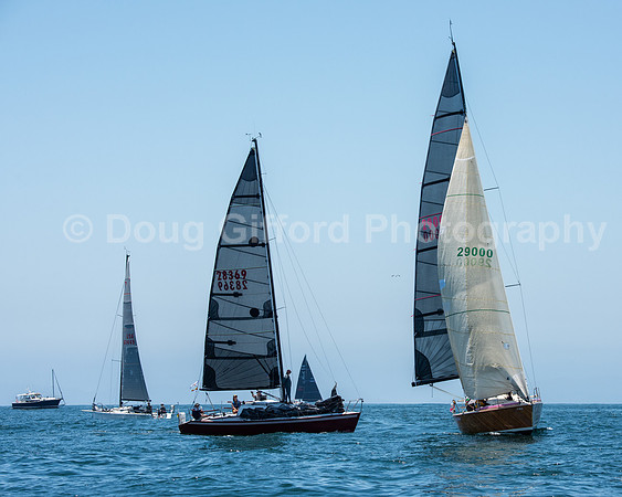 2023 Transpac