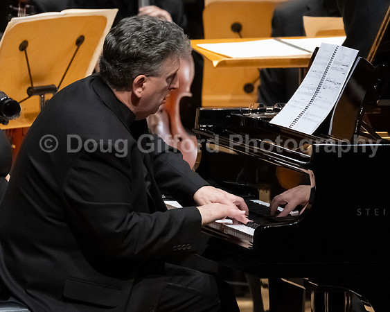 Pacific Symphony - Pines of Rome