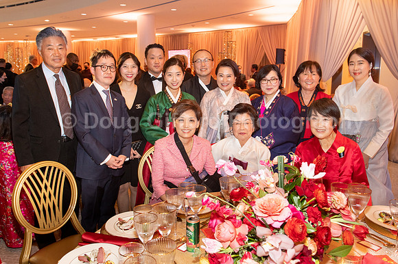 Pacific Symphony Lunar New Year 2022