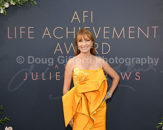 48th American Film Institute Life Achievement Award Tribute Gala to Julie Andrews