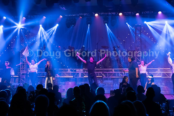 OCSA / New York State of Mind - Gala 2024