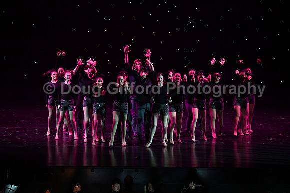 California School of the Arts- San Gabriel Valley Foundation Season Finale 2022