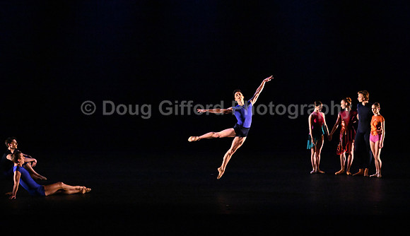American Ballet Theatre - Forward