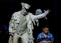 Pacific Symphony - Puccini’s Turandot