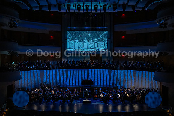 Pacific Symphony - Puccini’s Turandot