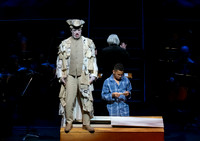 Pacific Symphony - Puccini’s Turandot