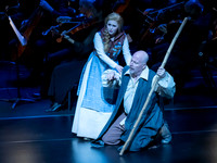 Pacific Symphony - Puccini’s Turandot