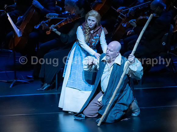 Pacific Symphony - Puccini’s Turandot