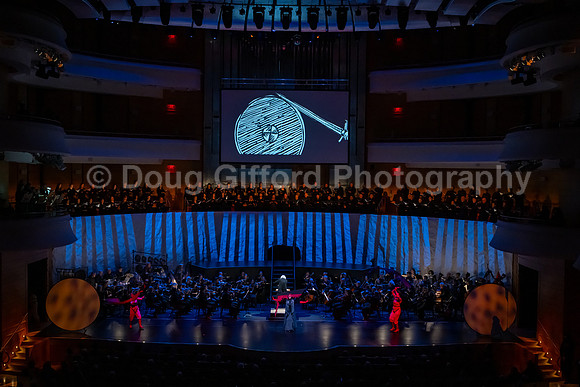 Pacific Symphony - Puccini’s Turandot