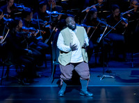 Pacific Symphony - Puccini’s Turandot