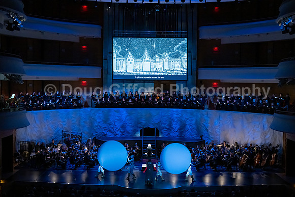 Pacific Symphony - Puccini’s Turandot