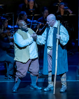Pacific Symphony - Puccini’s Turandot