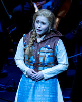 Pacific Symphony - Puccini’s Turandot