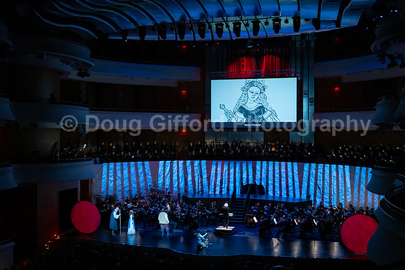Pacific Symphony - Puccini’s Turandot