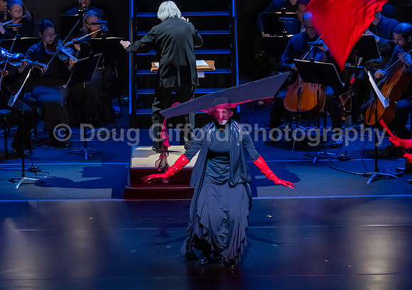 Pacific Symphony - Puccini’s Turandot