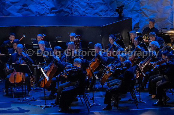 Pacific Symphony - Puccini’s Turandot