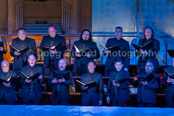 Pacific Symphony - Puccini’s Turandot